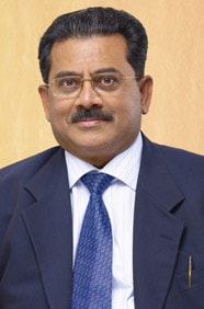 MG George Muthoot